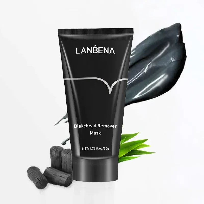 LANBENA إزالة قناع الرؤوس السوداء